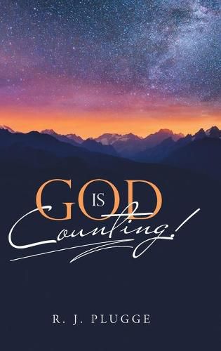 Cover image for God Is Counting!