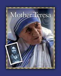 Cover image for Mother Teresa