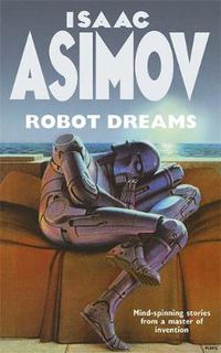 Cover image for Robot Dreams: Robot Dreams (Vista PB)