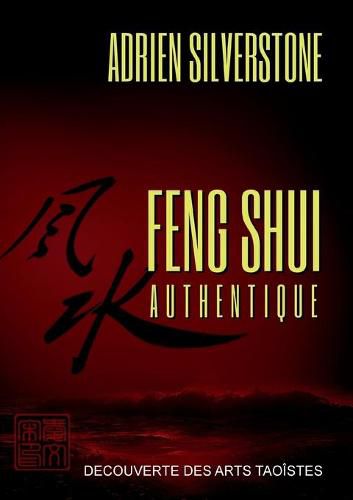 Cover image for Feng Shui Authentique