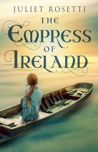 Cover image for The Empress of Ireland