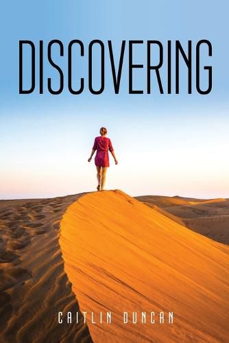 Cover image for Discovering