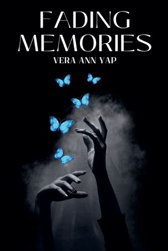 Cover image for Fading Memories