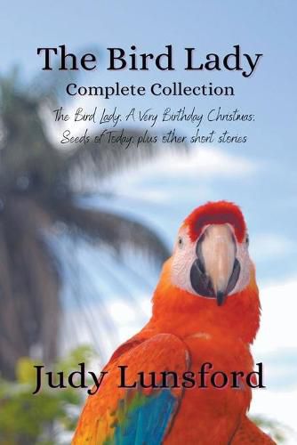 Cover image for The Bird Lady Complete Collection