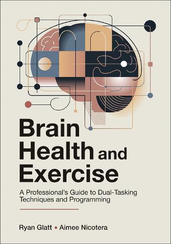 Cover image for Brain Health and Exercise