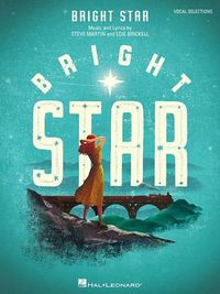 Cover image for Bright Star: Vocal Selections