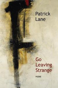 Cover image for Go Leaving Strange