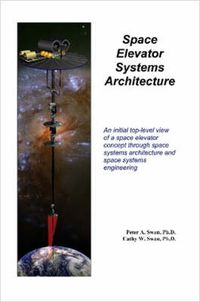 Cover image for Space Elevator Systems Architecture