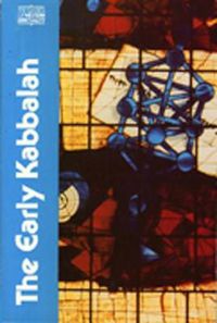 Cover image for The Early Kabbalah