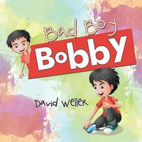 Cover image for Bad Boy Bobby