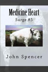 Cover image for Medicine Heart