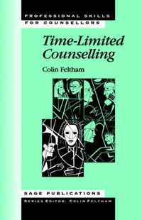 Cover image for Time-limited Counselling