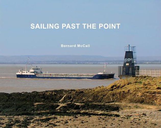 Cover image for Sailing Past the Point