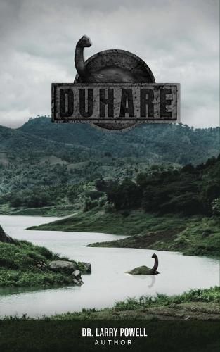 Cover image for Duhare