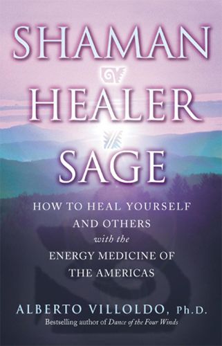 Cover image for Shaman, Healer, Sage