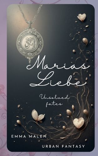 Cover image for Marias Liebe