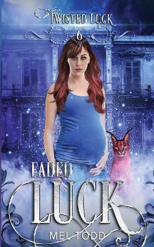 Cover image for Faded Luck