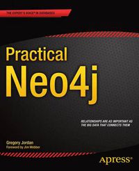 Cover image for Practical Neo4j