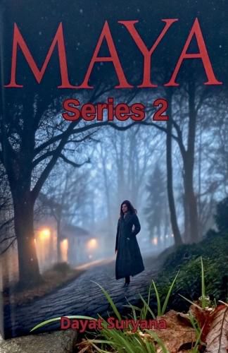 Cover image for Maya Series 2