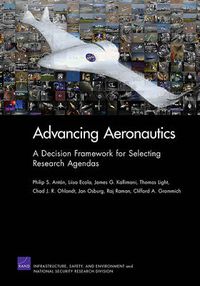 Cover image for Advancing Aeronautics: A Decision Framework