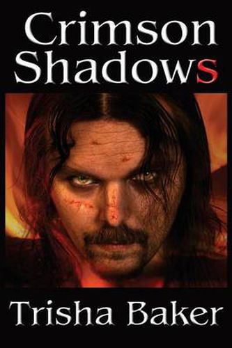Cover image for Crimson Shadows
