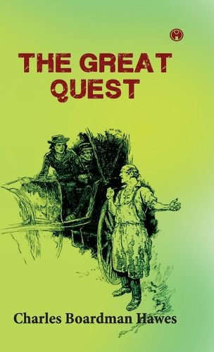 Cover image for The Great Quest