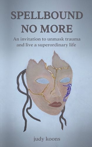 Cover image for Spellbound No More