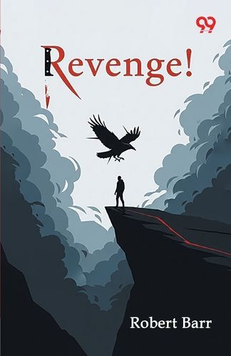 Cover image for Revenge! (Edition1)