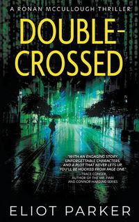 Cover image for Double-Crossed