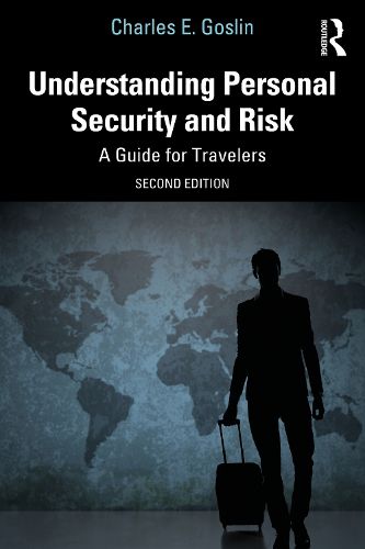 Cover image for Understanding Personal Security and Risk