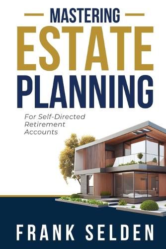 Cover image for Mastering Estate Planning