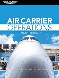 Cover image for Air Carrier Operations