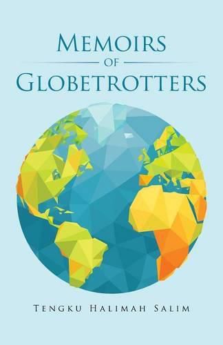 Cover image for Memoirs of Globetrotters