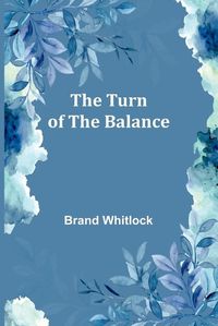 Cover image for The Turn of the Balance