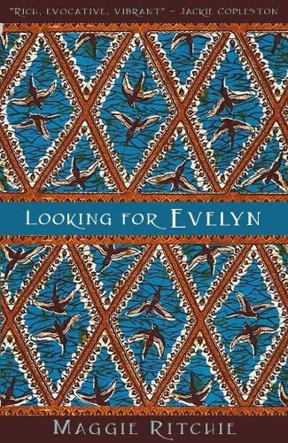 Cover image for Looking for Evelyn
