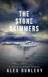 Cover image for The Stone Skimmers