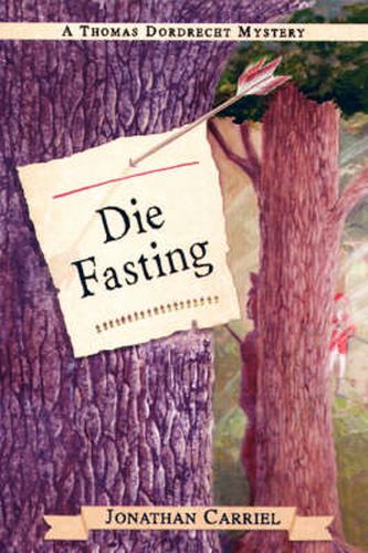 Cover image for Die Fasting