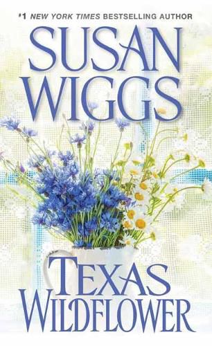 Cover image for Texas Wildflower