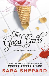 Cover image for The Good Girls