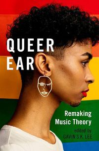 Cover image for Queer Ear