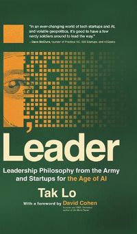 Cover image for I, Leader