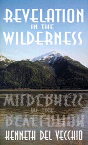 Cover image for Revelation in the Wilderness