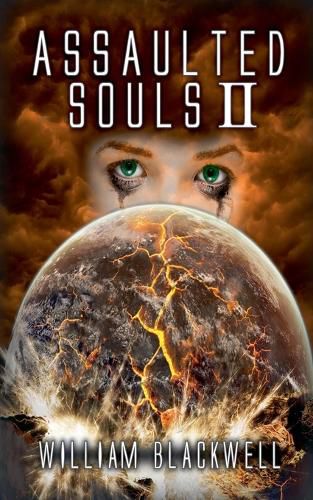 Cover image for Assaulted Souls II