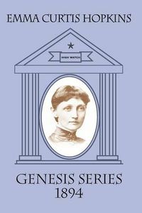 Cover image for Genesis Series 1894