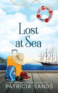 Cover image for Lost at Sea