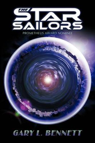 Cover image for The Star Sailors