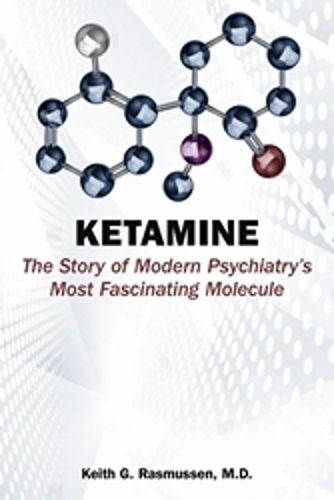 Cover image for Ketamine