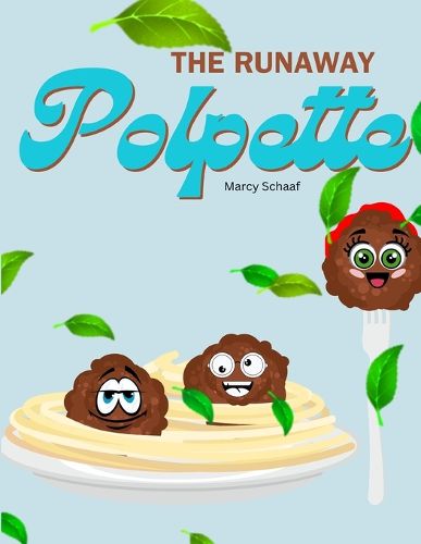 Cover image for The Runaway Polpette
