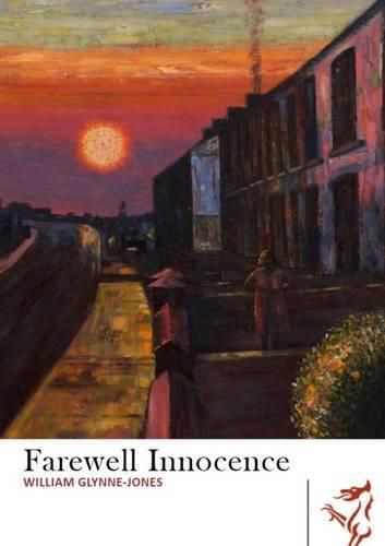 Cover image for Farewell Innocence