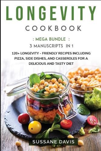 Longevity Cookbook